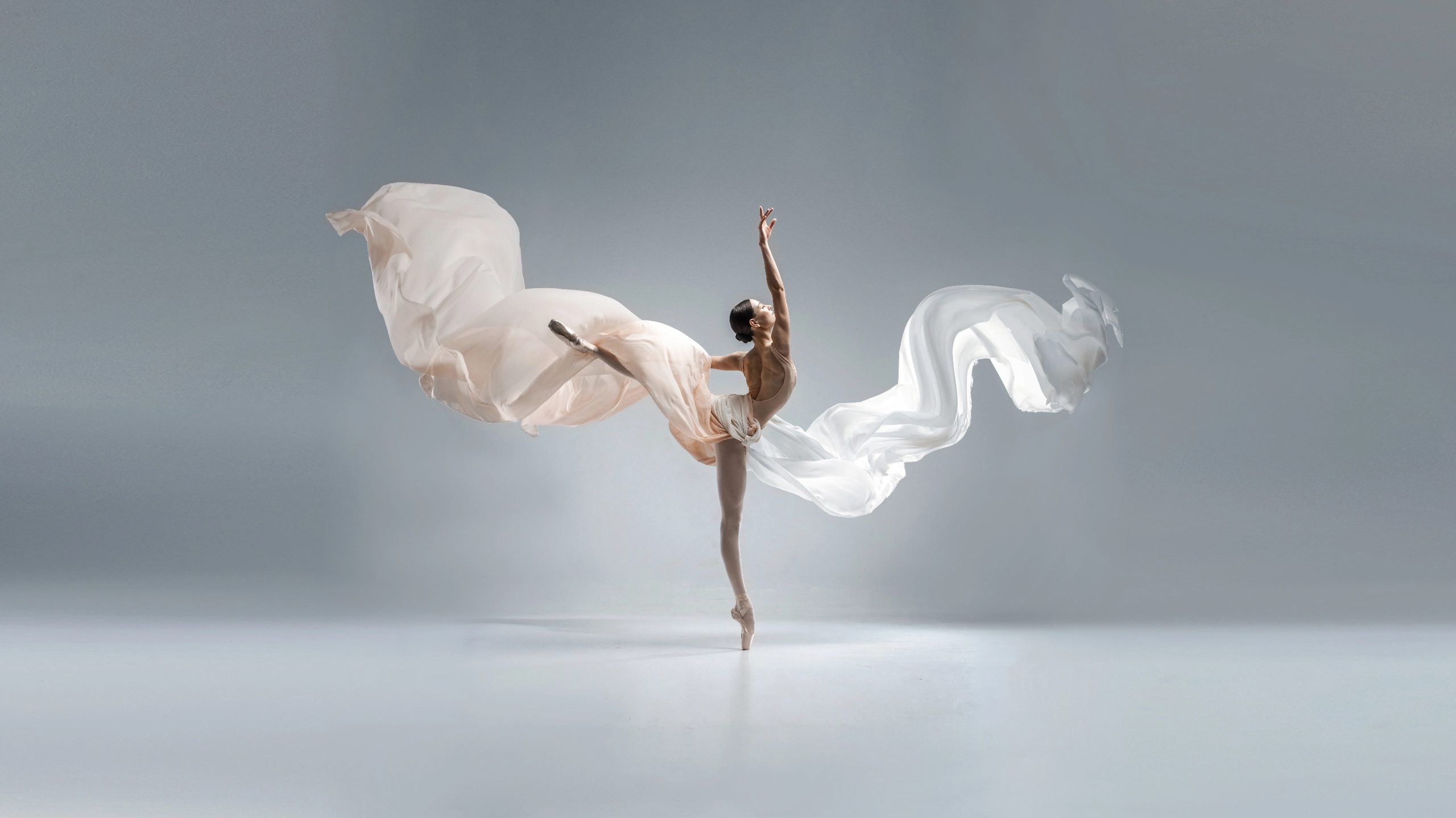 Image background en-tête danse